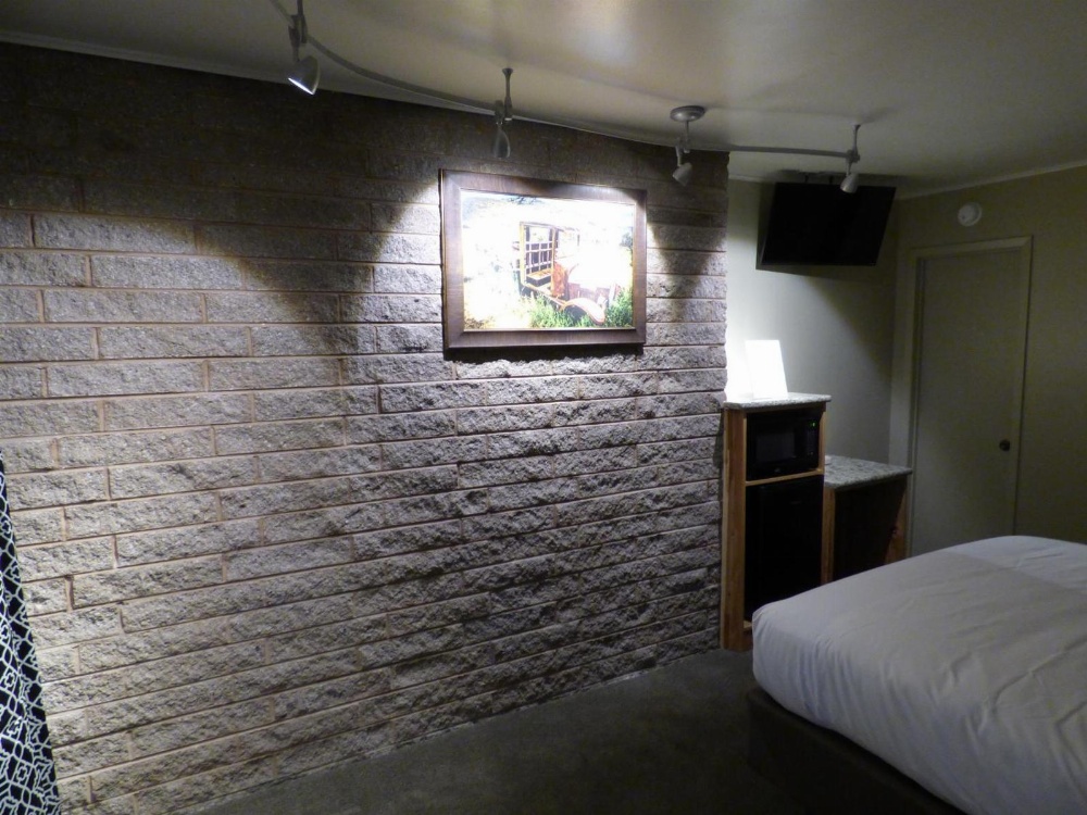 Canyon Lodge Motel Main image