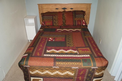 Canyon Lodge Motel image 21