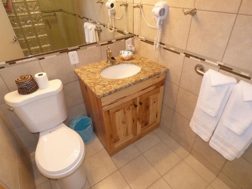 Canyon Lodge Motel image 38