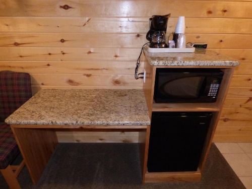 Canyon Lodge Motel image 40