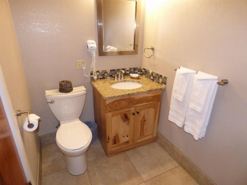 Canyon Lodge Motel image 44