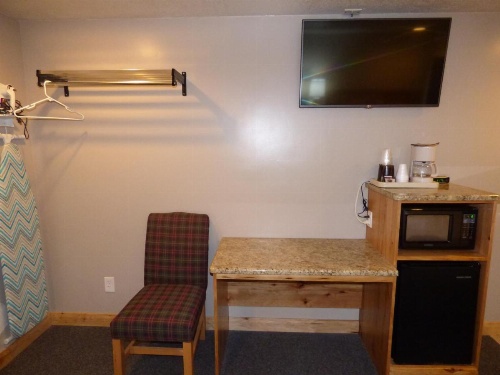 Canyon Lodge Motel image 46